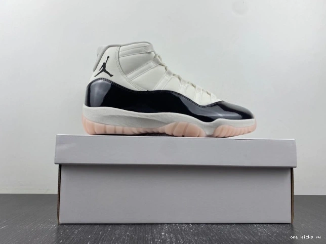 Chep Onekick Jordan Air AR0715-101 11 Neapolitan 0601